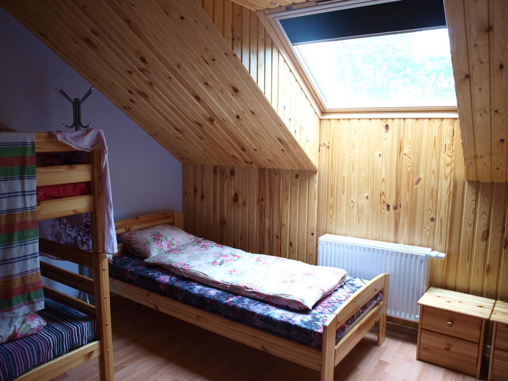 Guest House Kalnu Pupoli Šenheida Zimmer foto