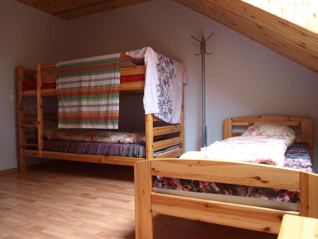 Guest House Kalnu Pupoli Šenheida Zimmer foto