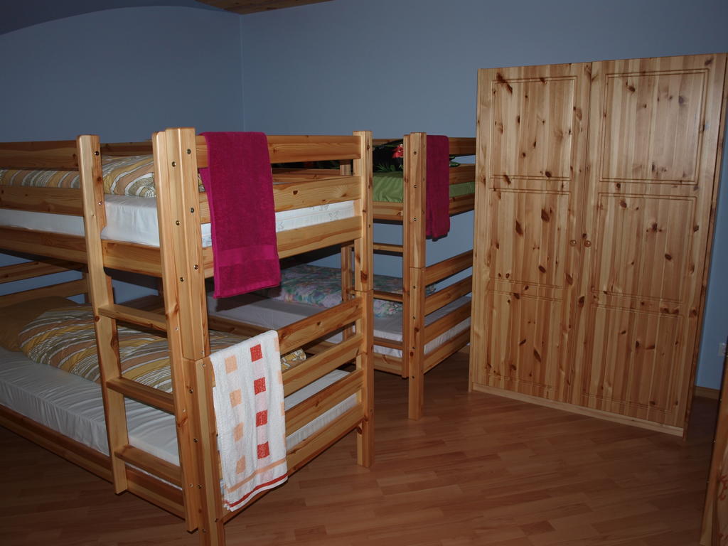 Guest House Kalnu Pupoli Šenheida Zimmer foto