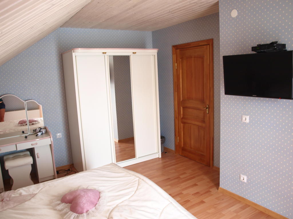 Guest House Kalnu Pupoli Šenheida Zimmer foto