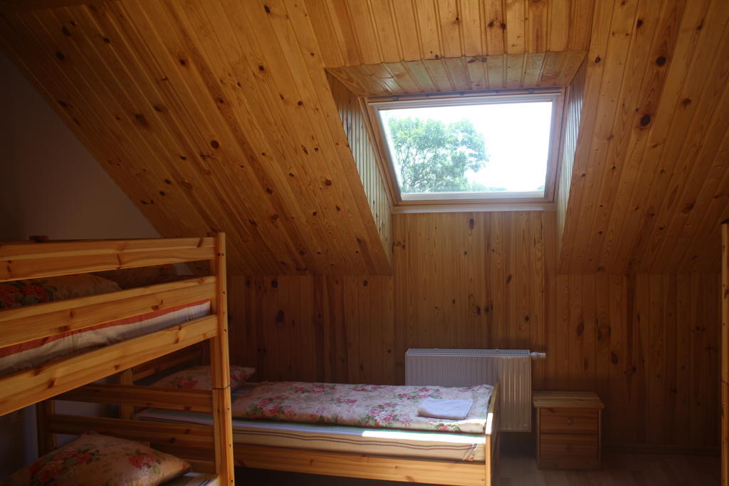 Guest House Kalnu Pupoli Šenheida Exterior foto