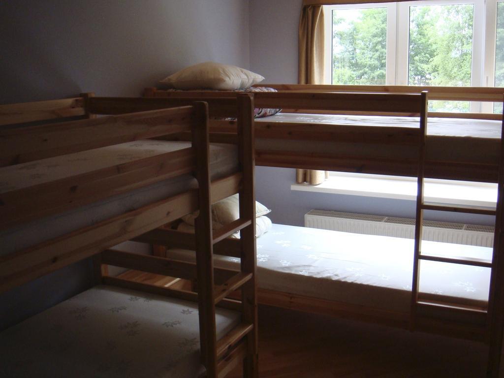 Guest House Kalnu Pupoli Šenheida Zimmer foto