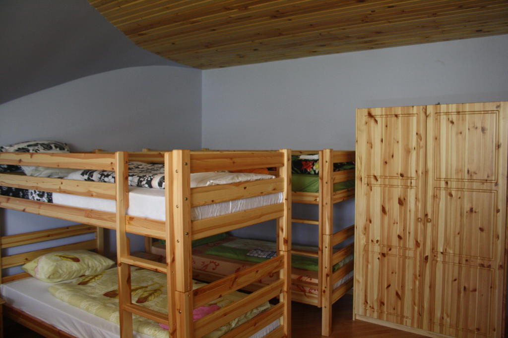 Guest House Kalnu Pupoli Šenheida Zimmer foto