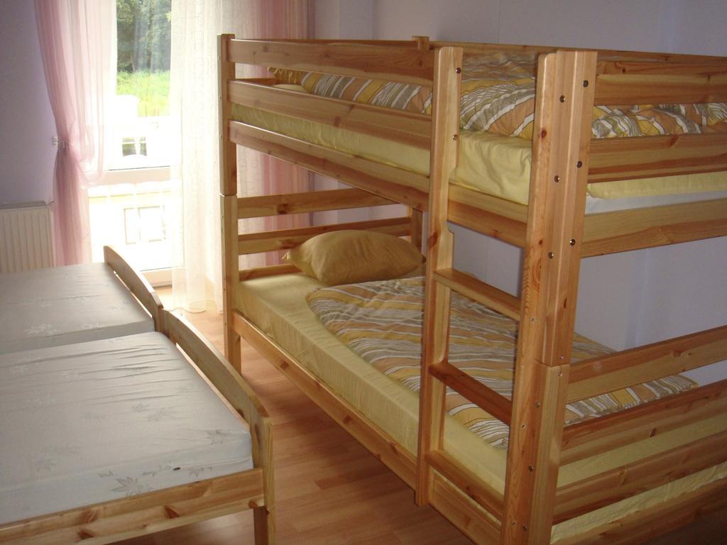Guest House Kalnu Pupoli Šenheida Zimmer foto