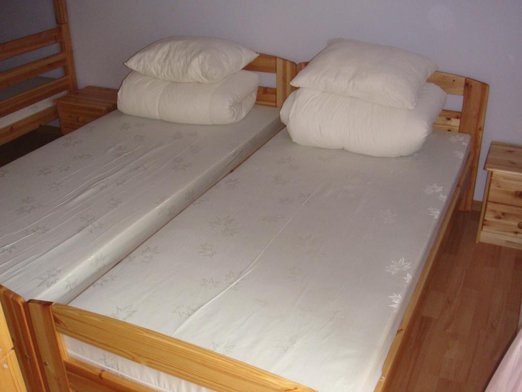 Guest House Kalnu Pupoli Šenheida Zimmer foto