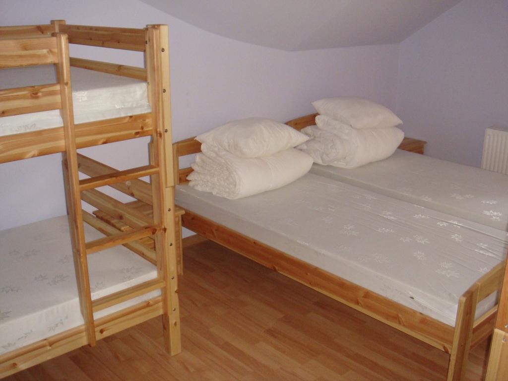 Guest House Kalnu Pupoli Šenheida Zimmer foto